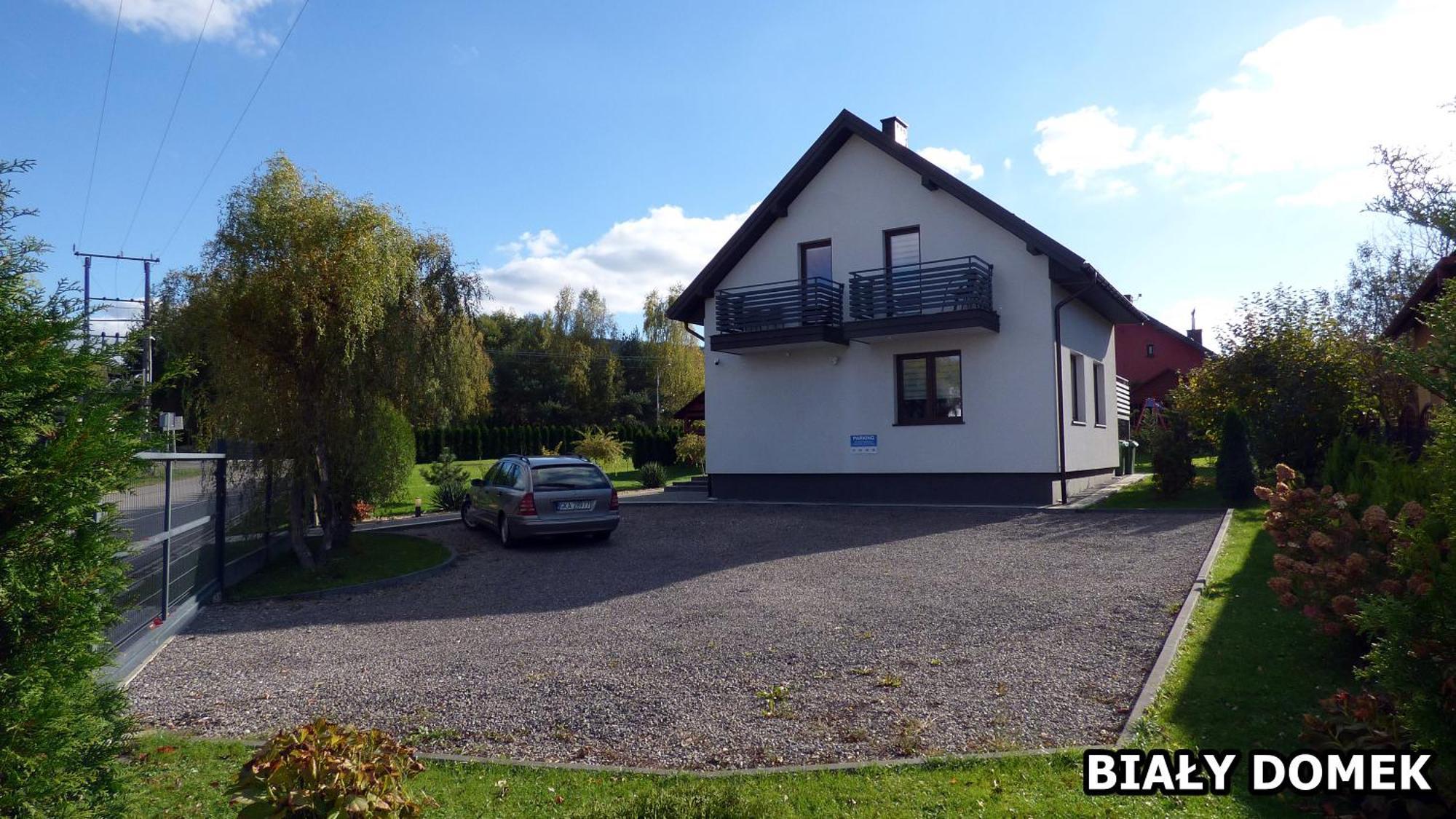 Agroturystyka Katarzyna Swieta Katarzyna  Exterior photo